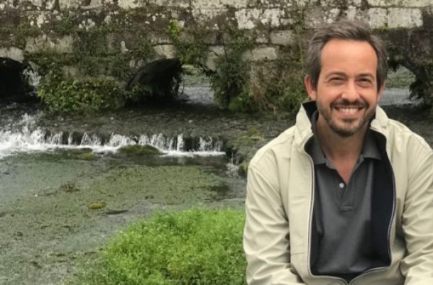 Juan Meseguer Velasco